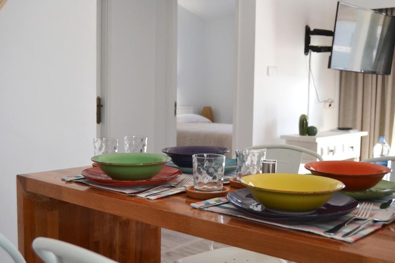 White Exclusive Bungalow. 2 Rooms, Garden & Pool. Maspalomas  Exterior foto